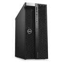 Dell Precision T5820 1x Xeon W-2145 192GB DDR4 2TB NVMe 10GbE RJ45 Workstation