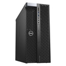 Dell Precision T7820 2x Xeon Platinum 8160 128GB DDR4 1TB NVMe Workstation