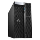 Dell Precision T7920 8SFF 2x Xeon Gold 6154 1024GB DDR4 2TB NVMe 10GbE SFP+ Workstation