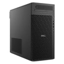 Dell Pro Max Tower T2 2LFF 1x Core Ultra 5 245K 32GB DDR5 2TB NVMe 10GbE RJ45 Workstation