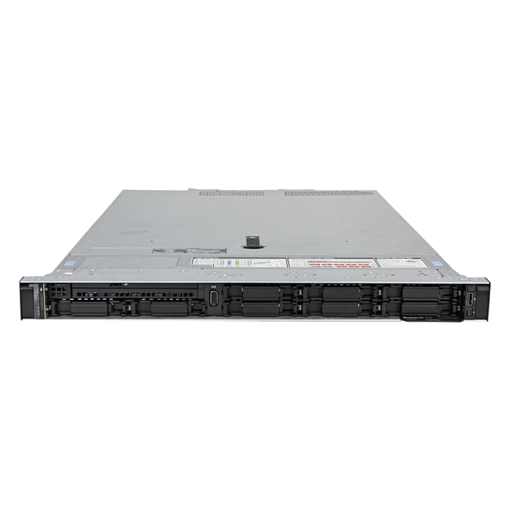 Dell PowerEdge R440 Xeon Silver 4216 32GB Refurbished Server