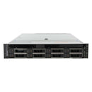 Dell PowerEdge R540 8LFF 2x Xeon Gold 5220 64GB RAM Server