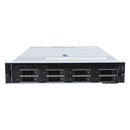 Dell PowerEdge R550 8LFF 2x Xeon Gold 5318Y 128GB RAM 2x 4TB HDD Server