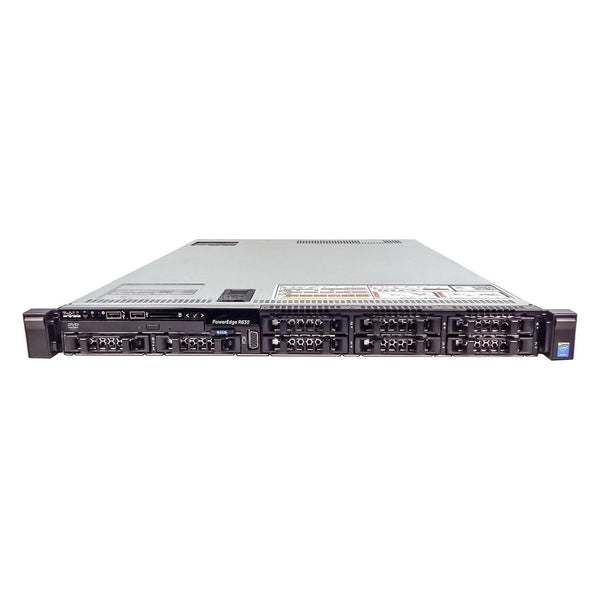 Refurbished Dell PowerEdge R630 Servers