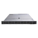 Dell PowerEdge R640 10SFF 2x Xeon Gold 6150 384GB RAM 3x 7.68TB SSD 2x 120GB SSD Server