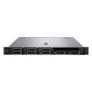 Dell PowerEdge R650 8SFF 2x Xeon Gold 5317 128GB RAM 2x 480GB SSD 2x 960GB SSD Server