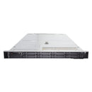 Dell PowerEdge R6615 10SFF 1x AMD EPYC 9124 256GB RAM 2x 960GB SSD Server