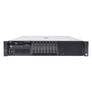 Dell R730 8SFF 2x Xeon E5-2640 v3 768GB RAM No Drive Server
