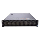 Dell R730xd 24SFF 2x Xeon E5-2670 v3 768GB RAM No Drive Server
