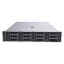 Dell PowerEdge R740xd 12LFF 2x Xeon Bronze 3106 1TB RAM No Drive Server