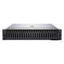 Dell PowerEdge R750 16SFF 2x Xeon Gold 6348 128GB RAM 2x 960GB SSD Server