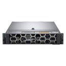 Dell PowerEdge R750 8LFF 2x Xeon Silver 4310 64GB RAM 2x 4TB HDD Server