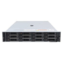 Dell PowerEdge R750 12LFF 2x Xeon Platinum 8380 256GB RAM 2x 4TB HDD Server