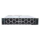 Dell PowerEdge R760 16SFF 2x Xeon Platinum 8558 256GB RAM 2x 960GB SSD Server