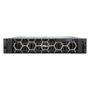 Dell PowerEdge R7625 12LFF 2x AMD EPYC 9554 256GB RAM 2x 4TB HDD Server