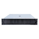 Dell PowerEdge R7625 24SFF 2x AMD EPYC 9174F 256GB RAM 2x 960GB SSD Server