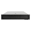 Dell PowerEdge R840 24SFF 4x Xeon Gold 6252 512GB RAM 24x 3.84TB SSD Server