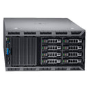 Dell PowerEdge T630 8LFF 2x Xeon E5-2697 v3 128GB RAM Server