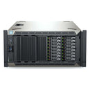 Dell PowerEdge T640 16SFF 2x Xeon Gold 6134 256GB RAM Server