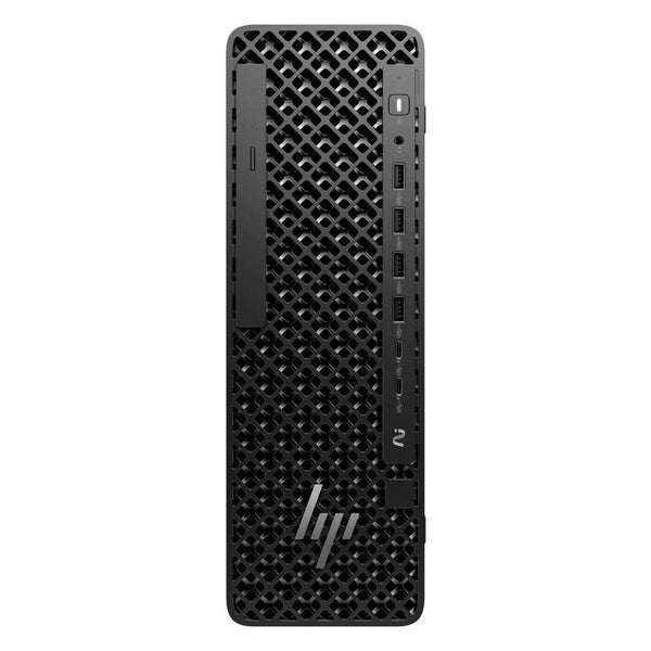 HP Z2 SFF G1i Core Ultra 5 245 64GB Refurbished Workstation