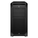 HP Z8 Fury G5 4LFF 1x Xeon W7-3455 512GB DDR5 1TB NVMe + 2x4TB HDD 10GbE SFP+ Workstation