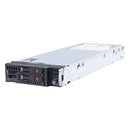 HPE BL460c G10 Blade Server 2x Xeon Gold 6240Y 128GB RAM 2x 300GB HDD Server