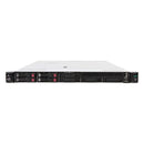 HPE ProLiant DL360 Gen10 8SFF 2x Xeon Silver 4110 64GB RAM 2x 240GB SSD 3x 1.2TB HDD Server
