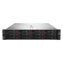 HPE ProLiant DL380 Gen10 12LFF 1x Xeon Gold 6140 384GB RAM 10x 2TB HDD Server
