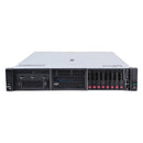 HPE ProLiant DL380 Gen10 Plus 8SFF 2x Xeon Silver 4310 12 Core 192GB RAM 4x 1.92TB SSD Server