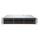 HPE ProLiant DL380 Gen9 24SFF 2x Xeon E5-2698 v4 512GB RAM 10x 480GB SSD Server