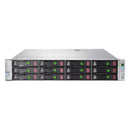 HPE DL380 Gen9 12LFF 2x Xeon E5-2680v4 256GB RAM No Drive Server