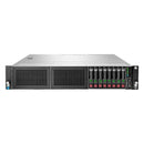 HPE DL560 Gen9 8SFF 4x Xeon E5-4650v3 768GB RAM No Drive Server
