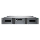 HPE HP MSL2024 0-DRIVE TAPE LIBRARY