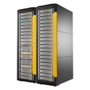 HPE 3PAR 8400 2N+SW Storage 24x 1.8TB HDD