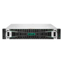 HPE 3PAR 8450 2N+SW Storage 24x 1.92TB HDD