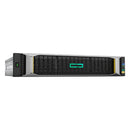 HPE MSA 2050 SAN Dual Controller LFF Storage 12x 4TB HDD