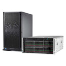HPE ML350 Gen9 8SFF 2x Xeon E5-2690 v4 256GB RAM No Drive Server
