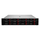 HPE ProLiant DL380 Gen11 8SFF 2x Xeon Gold 5512U 128GB RAM 2x 960GB SSD Server