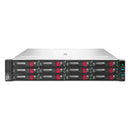 HPE ProLiant DL385 Gen11 8SFF 2x AMD EPYC 9335 256GB RAM 2x 960GB SSD Server