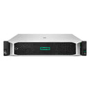 HPE ProLiant DL580 Gen10 8SFF 4x Xeon Gold 6140 256GB RAM 4x 1.92TB SSD Server
