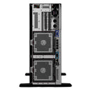 HPE ProLiant ML350 Gen11 8SFF 2x Xeon Platinum 8480+ 256GB RAM 2x 960GB SSD Server