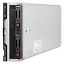 HPE Synergy 480 Gen10 Plus 2x Xeon Gold 6348 768GB RAM 2x 240GB SSD Server