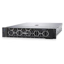 DELL R750 24 SFF (16x SFF + 8x NVME) Chassis Server, 2x Xeon 8360Y 96GB DDR4 RAM, NO DRIVE