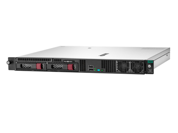 HPE ProLiant DL20 Gen10 Plus 2 Bay LFF