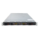 Supermicro Super 1029P-WTR 2x Xeon Bronze 3204 192GB RAM 3x 1TB HDD Server