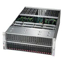 Supermicro 4028GR-TR2 GPU 2x Xeon E5-2699 v4 1TB RAM 2x 3.84TB SSD Server