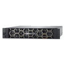 Dell ME4012 Storage Array 8x 3.84TB SSD 4x 12TB HDD