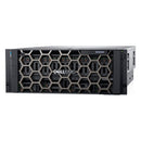 Dell PowerEdge R940xa 8SFF 4x Xeon Gold 5218 64GB RAM 8x 2TB HDD Server