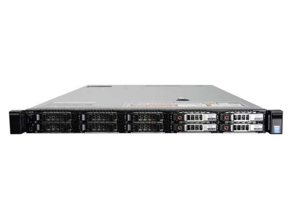 Dell PowerEdge R630 10 x 2.5" Bays Custom Configurable Server with E5-2600 v4 Series Processor