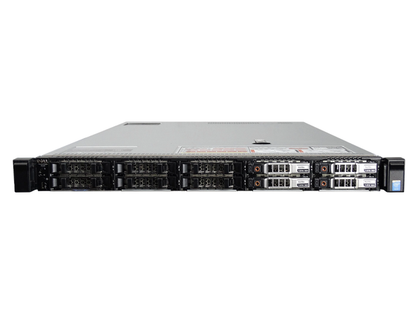 Dell PowerEdge R630 10 x 2.5" Bays Custom Configurable Server with E5-2600 v3 Series Processor